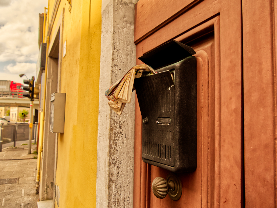 Day 1 - The unfurling of life