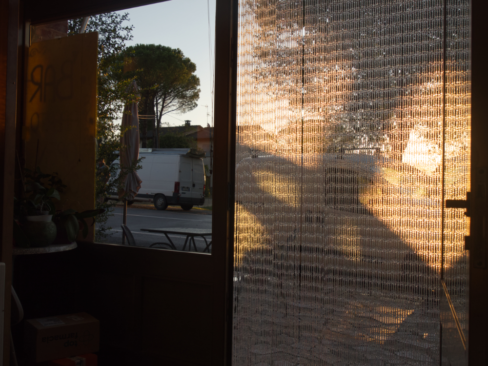 Day 10 - Ghino the bandit