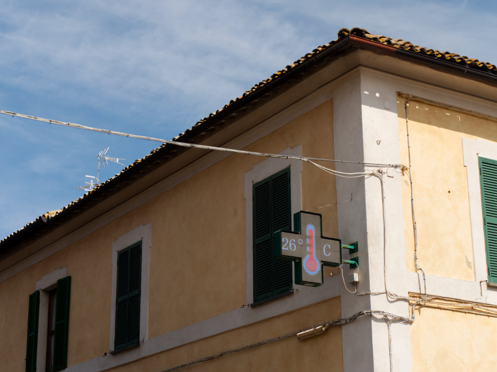 Day 14 - The Frying Pan