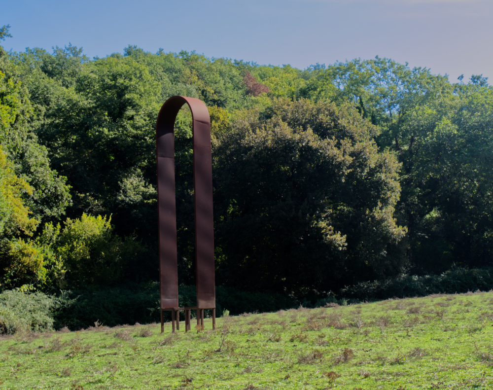 Day 18 - Writing and walking